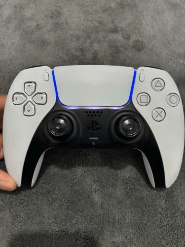 Controle Ps5 Dual Sense Original
