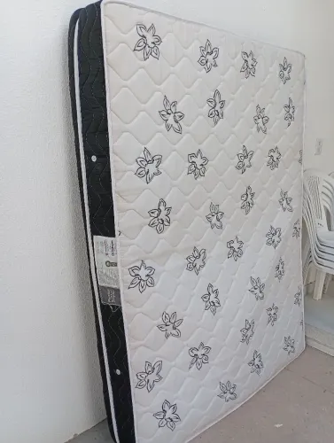 Colchão de Casal