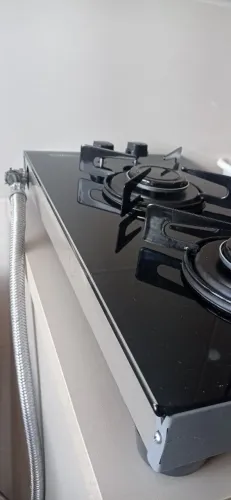 Mini Fogão 