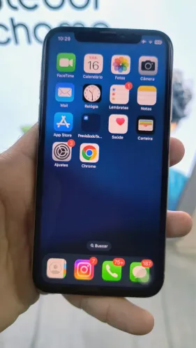 iPhone X 64Gb
