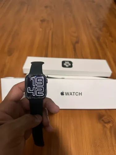 Apple Watch SE 44MM GPS