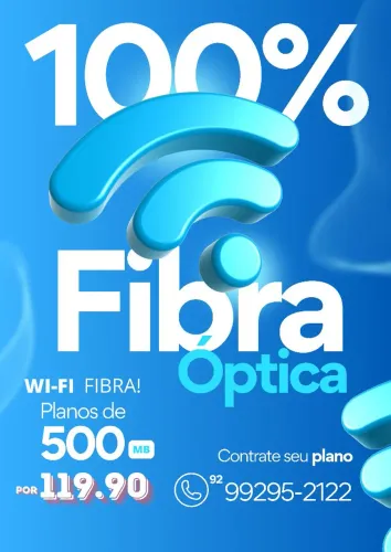 Internet Residencial