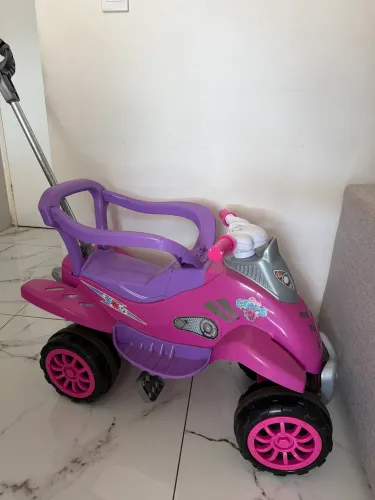 Quadriciclo infantil