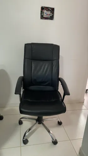 Cadeira presencial 
