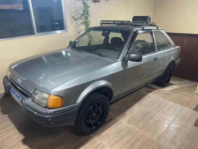 Ford Escort Hobby 1.0 1994