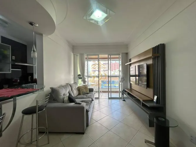 Residencial  Apartamento - 112,00 (M²) de Área Total - 100,00 (M²) de Área Privativa - R$: