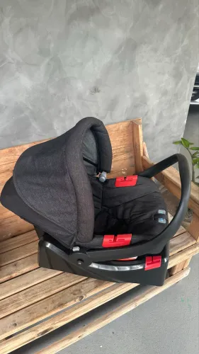 Bebê conforto