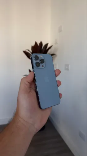 iPhone 13 Pro 128gb Em Perfeito estado
