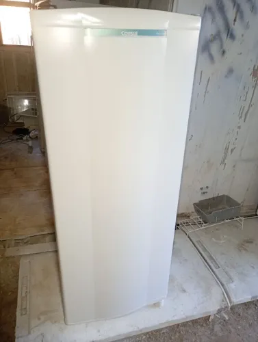 Geladeira Consul