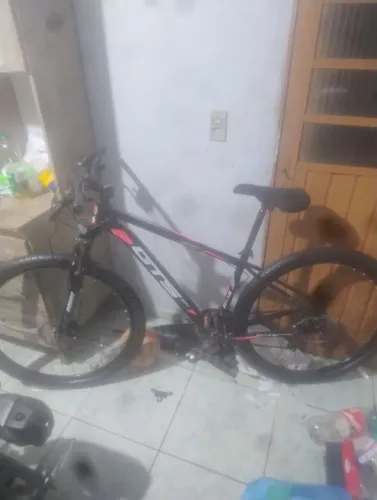 Vende-se bicicleta aro 29