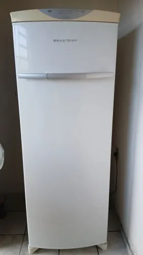 Refrigerador BRASTEMP