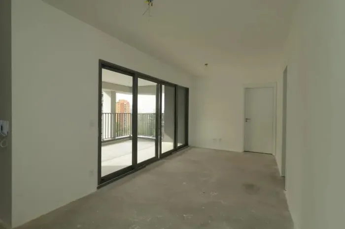 Apartamento à Venda - Vila Mariana, 3 Quartos, 90 m2