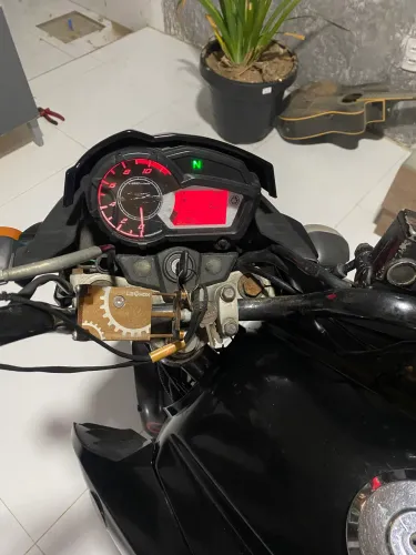 Fazer 150