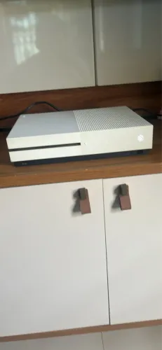 Xbox one 1 tb sem controle