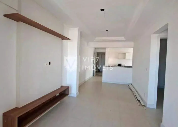 Apartamento à venda, 2 quartos, 1 suíte, 1 vaga, Centro - Sorocaba/SP