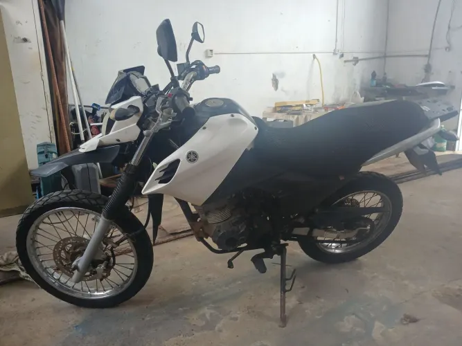 Crosser z 150