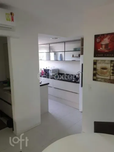 Apartamento à venda Rua São Francisco de Paula, Boa Vista - Novo Hamburgo