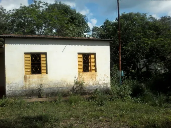 PERMUTA - TERRENO POR CASA EM BELO HORIZONTE
