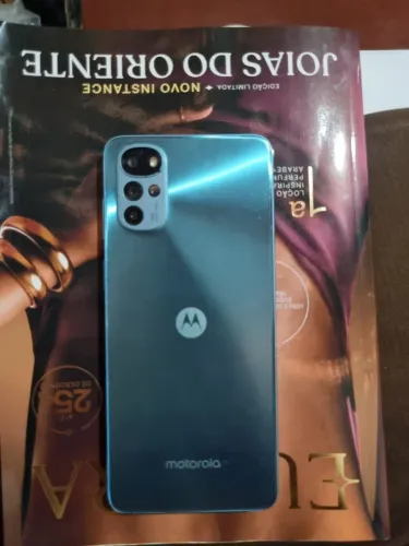 Motorola Moto G22
