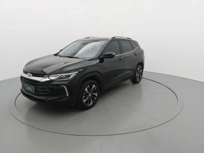 Chevrolet Tracker Premier 1.2 Turbo 12V Flex AUT 2025