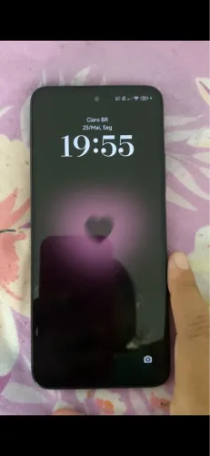 Celular xiome 