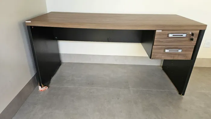 Mesa de escritório