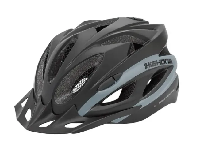Capacete para ciclista 