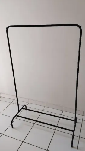 ARARA PARA ROUPAS