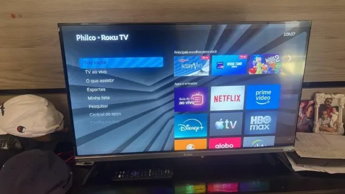Tv