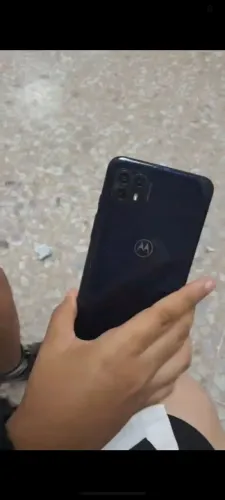 Celular Motorola (Trocar ou vender)