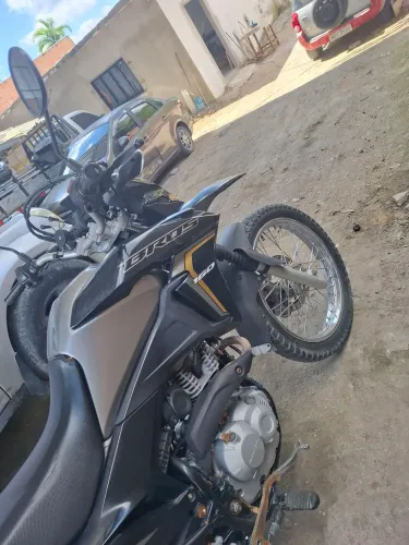Honda 160