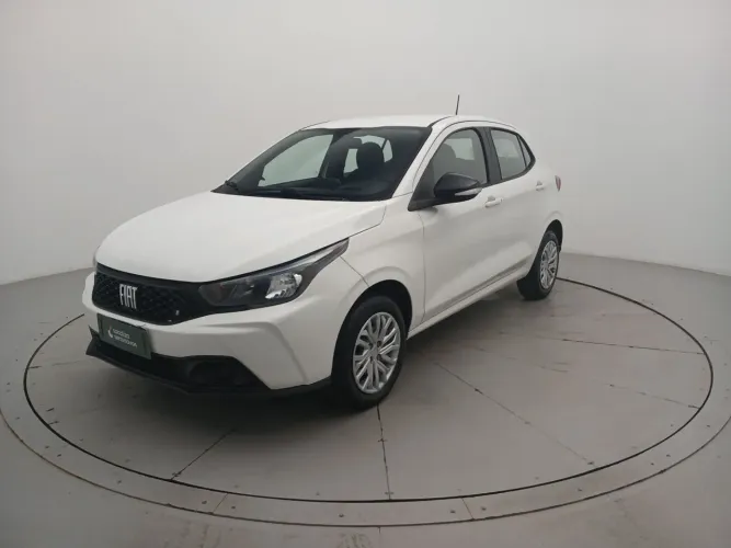 Fiat Argo Drive 1.0 Firefly 2026