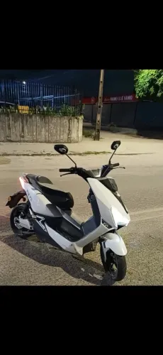 Voltz EV01 1800w(eletrica) 2019