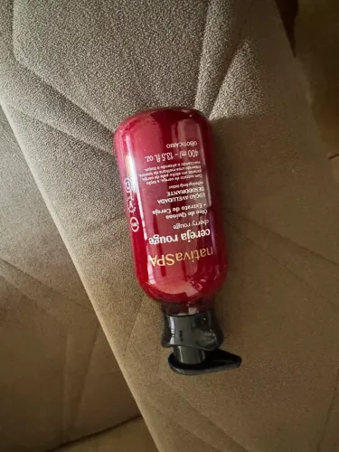 Hidratante corporal Nativa Spa O Boticário 