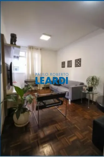 APARTAMENTO - SANTO ANTÔNIO - MG