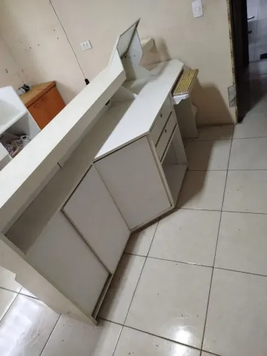 Vendo balção MDF
