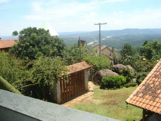 Chácara em Rua Fernando Prestes de Albuquerque - Santa Inês - Caieiras/SP