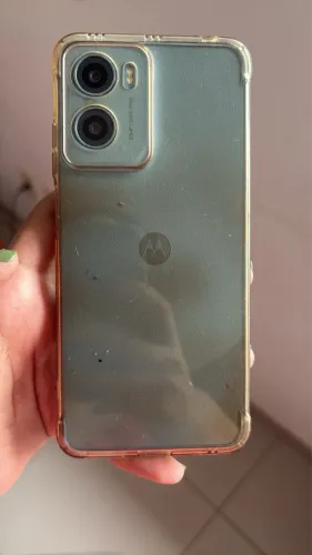 VENDO CELULAR MOTOROLA G05