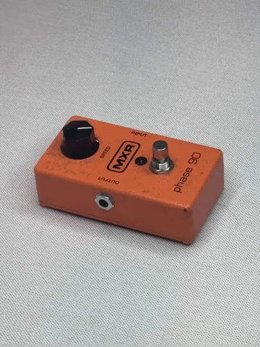 PEDAL MXR PHASE 90 - PHASER