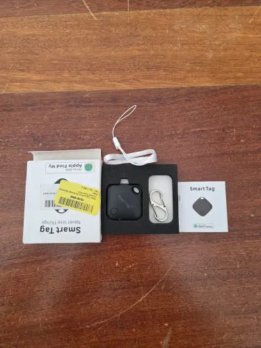 Smart tag