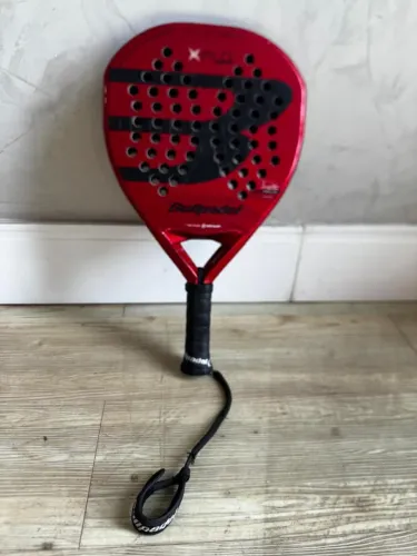 Raquete Bullpadel