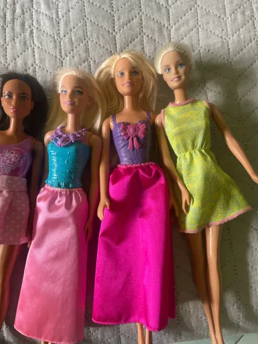 Boneca Barbie