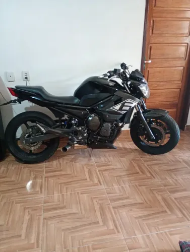 Xj6 2014/2015