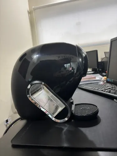 Cafeteira Neo Nescafé Dolce Gusto Café Expresso Preta
