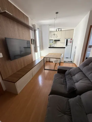 APARTAMENTO MRV