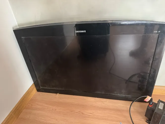 Desapego Tv Samsung