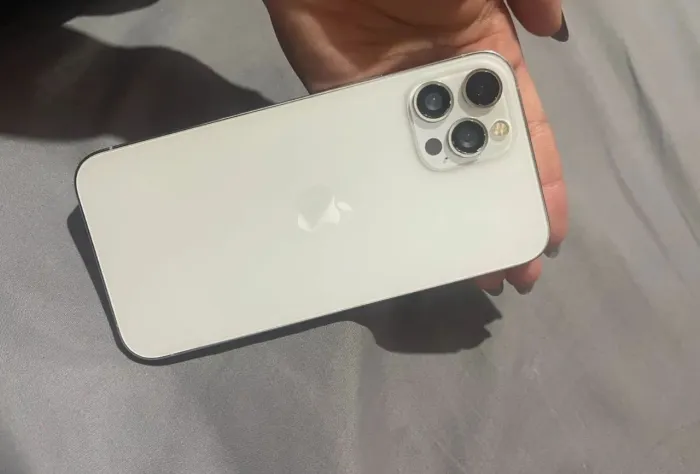 Vendo iPhone 12 Pro Max 256 