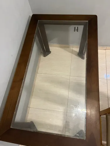 Mesa de jantar