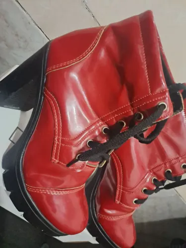 Botas ? 
