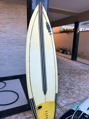 Prancha 6.0 Nova (Oportunidade)